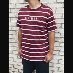 Guess tee